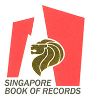 Nirvana Singapore Book of Record