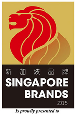 Nirvana Memorial Garden Singapore received Singapore Brand Award in 2012